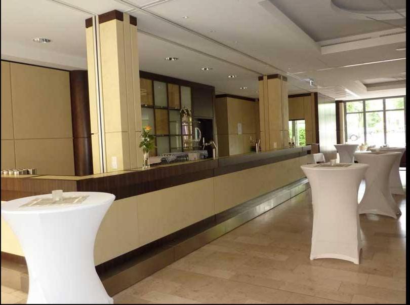 Hotel Zur Post Wettringen  Εξωτερικό φωτογραφία