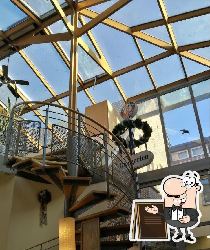 Hotel Zur Post Wettringen  Εξωτερικό φωτογραφία