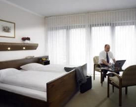 Hotel Zur Post Wettringen  Ανέσεις φωτογραφία