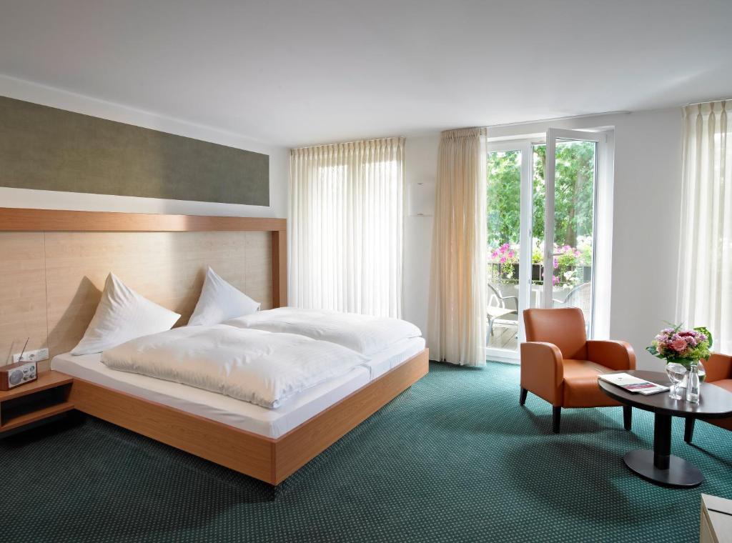 Hotel Zur Post Wettringen  Εξωτερικό φωτογραφία
